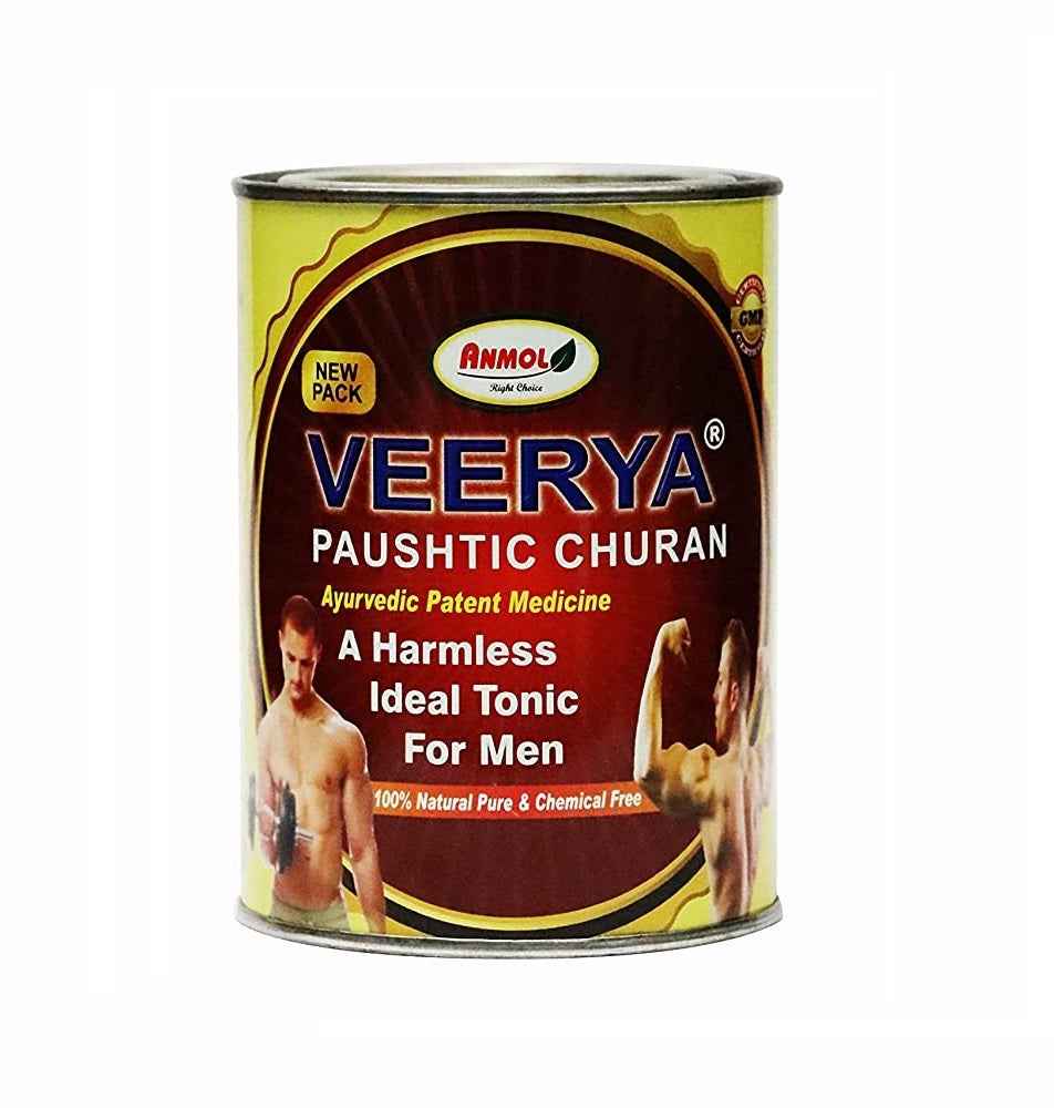 Anmol Veerya Paushtic Churan - 200 gm