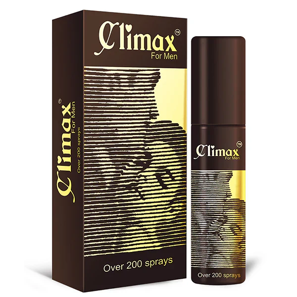 Midascare Climax Spray - 12gm